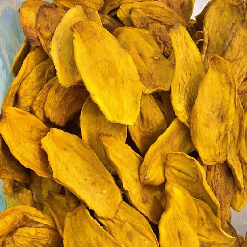 FruitBuys Vietnam sugar-free Dried_mango_no_sugar 2022 (1)