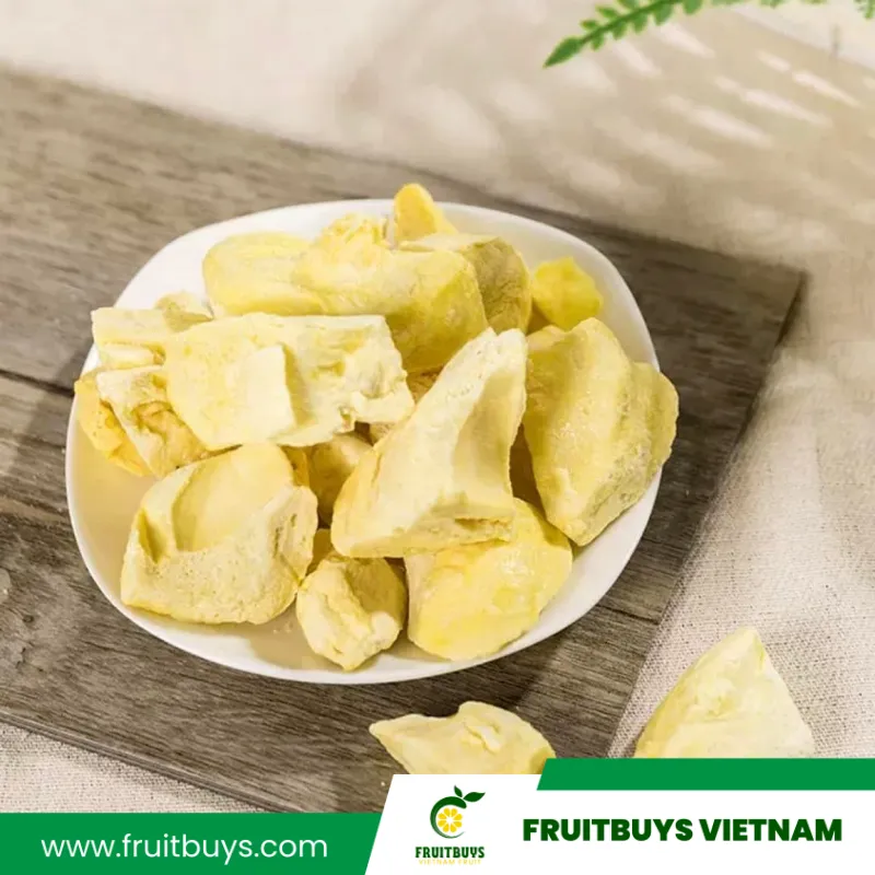 fruitbuys vietnam 230513 freeze dried durian 18 FruitBuys Vietnam 230513 Freeze Dried Durian (18)