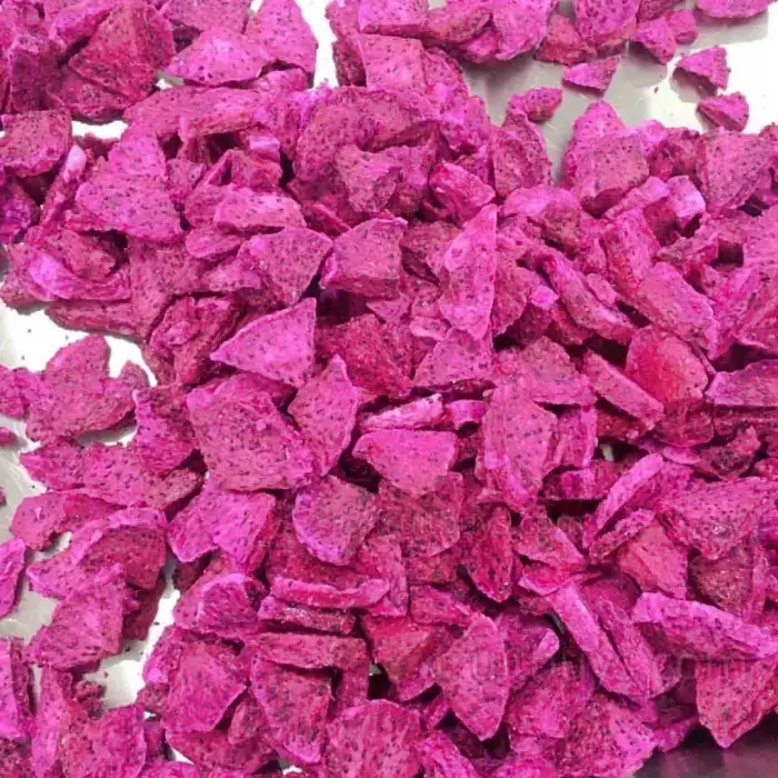 FruitBuys Vietnam Freeze Dried Fruit_Freeze Dried Dragon Fruit (7)