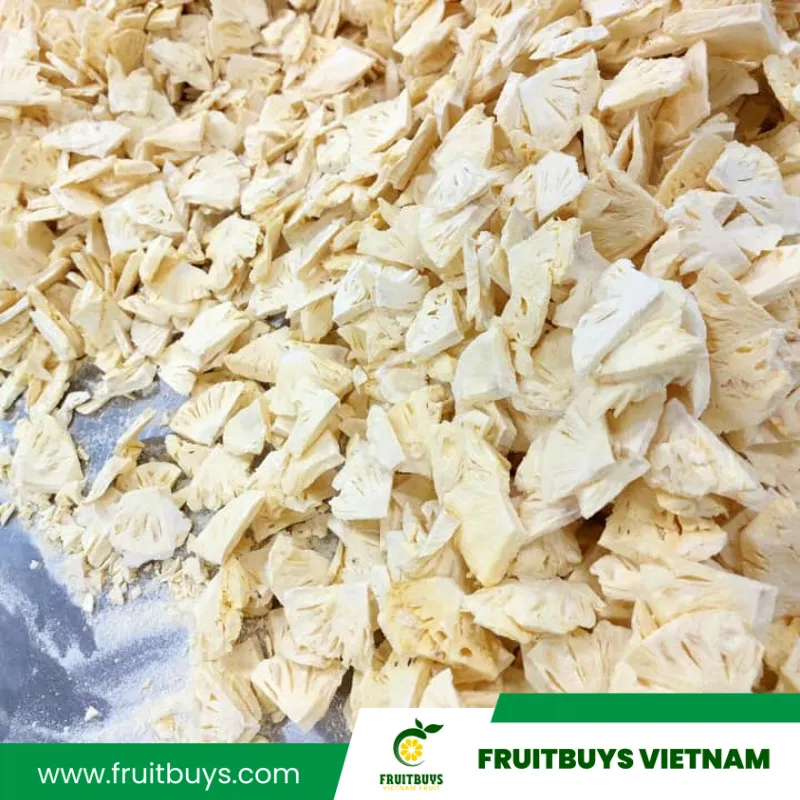 fruitbuys vietnam 230513 freeze dried pineapple snacks 23 FruitBuys Vietnam 230513 Freeze Dried Pineapple Snacks (23)
