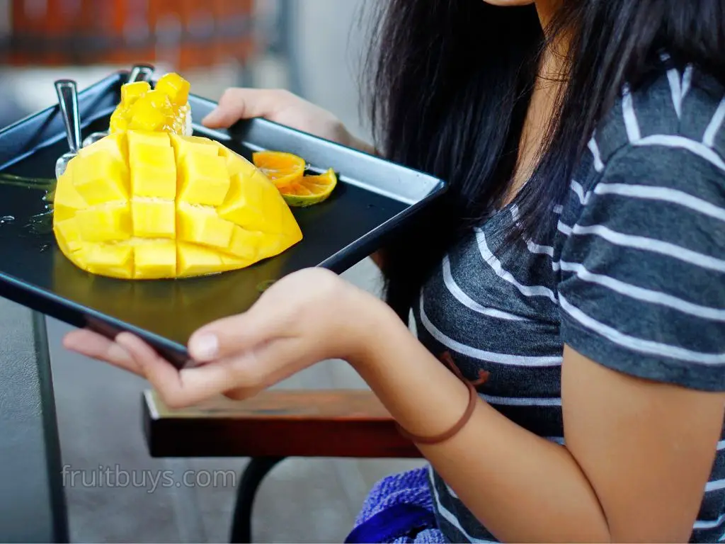 FruitBuys Vietnam 2023 Is Mango Good For You