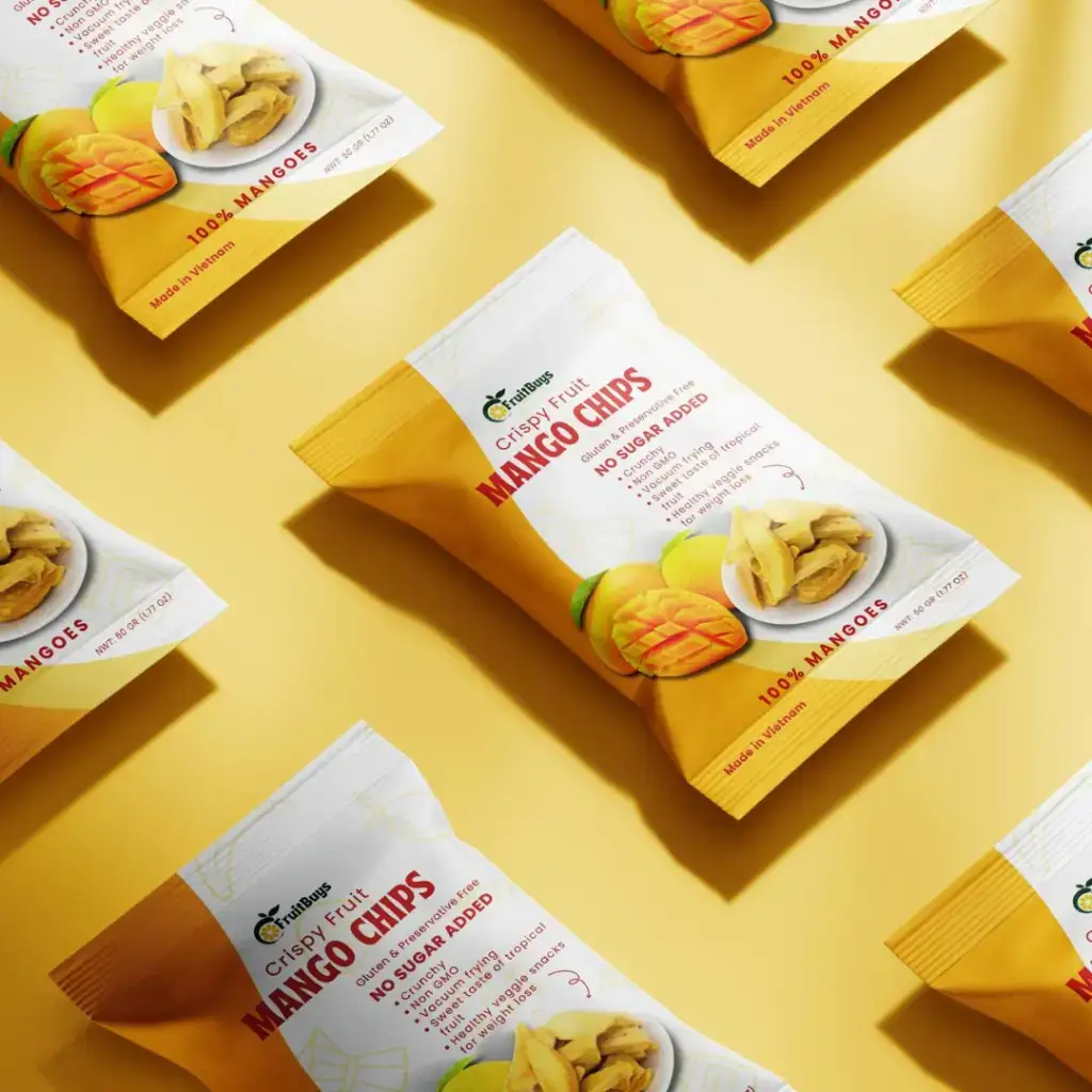 FruitBuys Vietnam 2023 Production and packaging FruitBuys Vietnam 2023 Production And Packaging