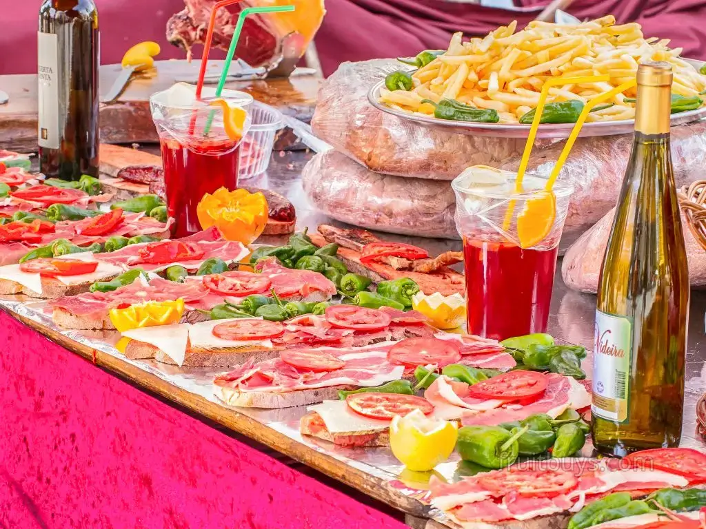 FruitBuys Vietnam 2023 The food and beverage industry FruitBuys Vietnam 2023 The Food And Beverage Industry