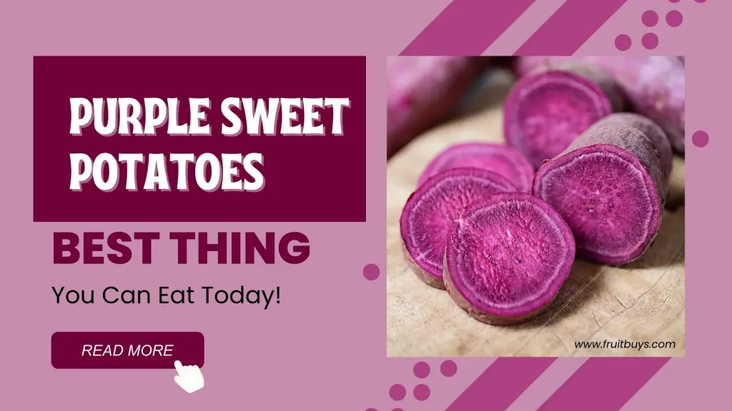 FruitBuys Vietnam 7 Reasons Why Purple Sweet Potatoes Are The Best Thing You Can Eat Today
