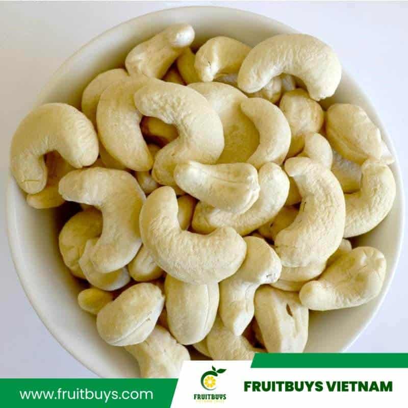 fruitbuys vietnam freeze dried cashew nuts 1 Fruitbuys Vietnam Freeze Dried Cashew Nuts 1