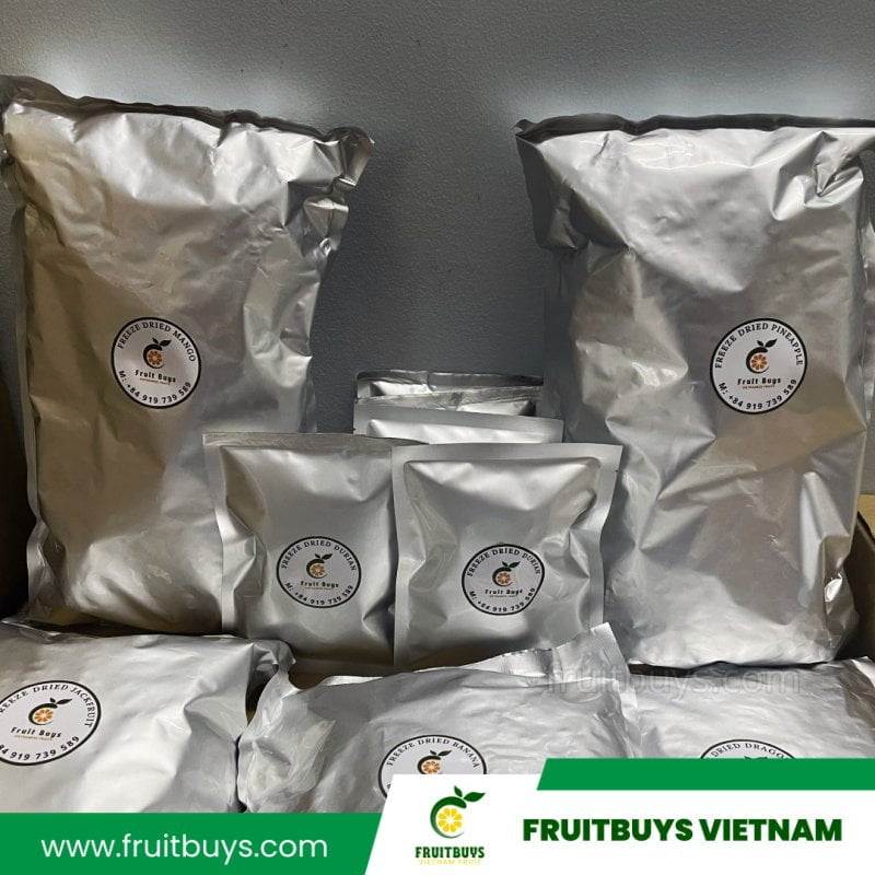 fruitbuys vietnam freeze dried fruit15 FruitBuys Vietnam Freeze Dried Fruit(15)