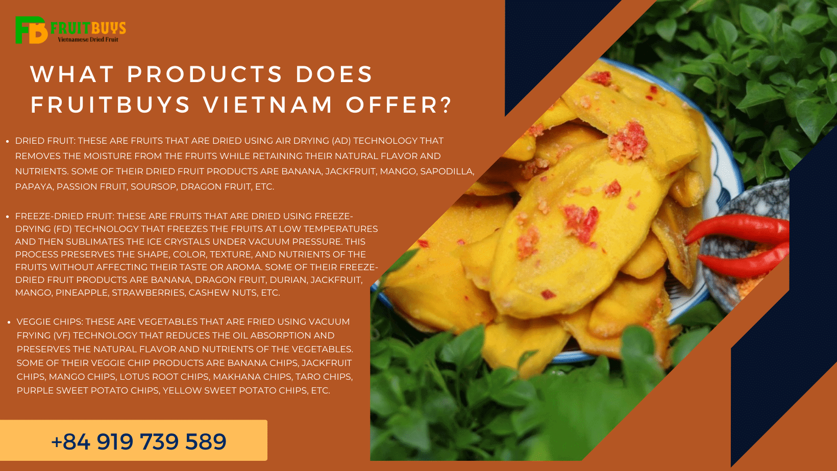 fruitbuys vietnam what products does fruitbuys vietnam offer FruitBuys Vietnam What Products Does FruitBuys Vietnam Offer