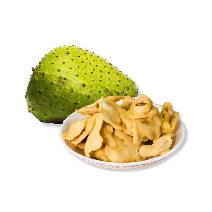 FruitBuys Vietnam   231221 Dried Chili Soursop
