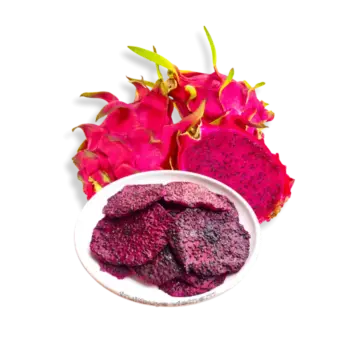 FruitBuys Vietnam 231221 Dried Dragon Fruit Pitaya FruitBuys Vietnam 231221 Dried Dragon Fruit Pitaya