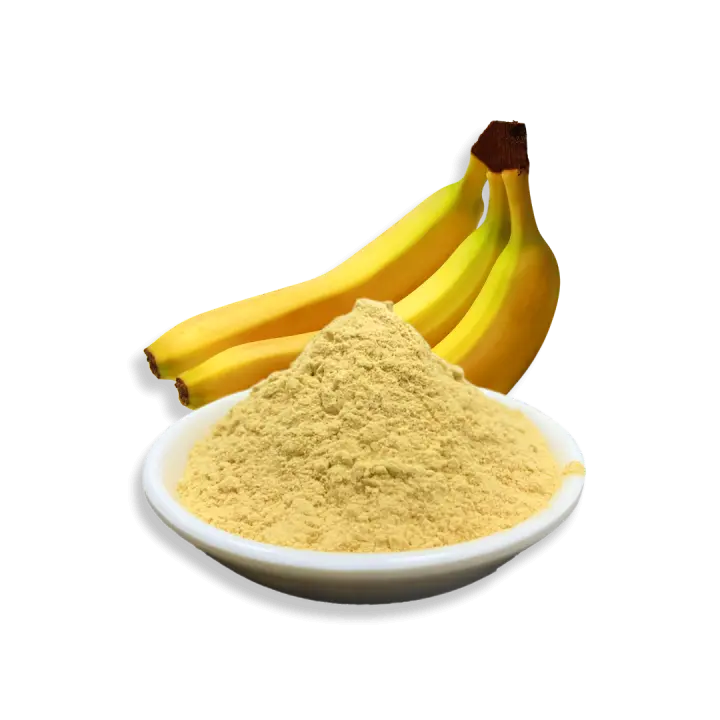 FruitBuys Vietnam 231221 Freeze Dried Banana Powder FruitBuys Vietnam 231221 Freeze Dried Banana Powder