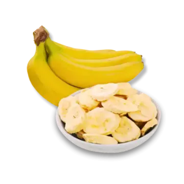 FruitBuys Vietnam   231221 Freeze Dried Bananas 231030