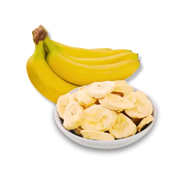 FruitBuys Vietnam 231221 Freeze Dried Bananas 231030 FruitBuys Vietnam 231221 Freeze Dried Bananas 231030