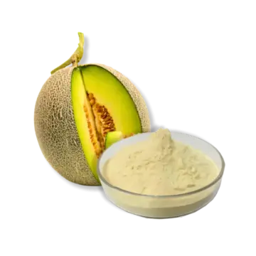 FruitBuys Vietnam   231221 Freeze Dried Cantaloupe Powder