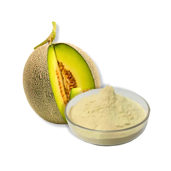 FruitBuys Vietnam 231221 Freeze Dried Cantaloupe Powder FruitBuys Vietnam 231221 Freeze Dried Cantaloupe Powder