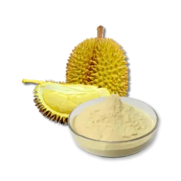FruitBuys Vietnam   231221 Freeze Dried Durian Powder