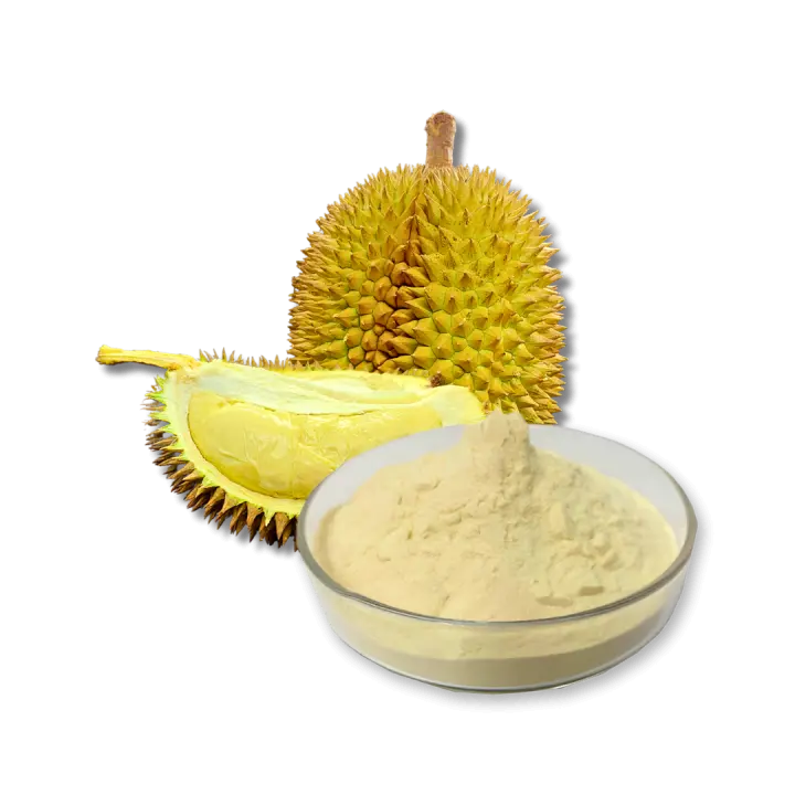 FruitBuys Vietnam   231221 Freeze Dried Durian Powder