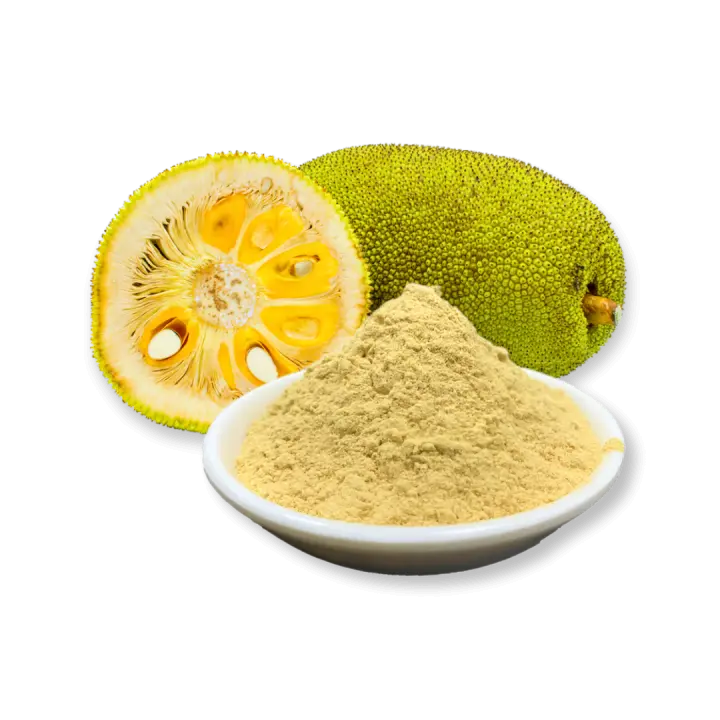 FruitBuys Vietnam 231221 Freeze Dried Jackfruit Powder FruitBuys Vietnam 231221 Freeze Dried Jackfruit Powder