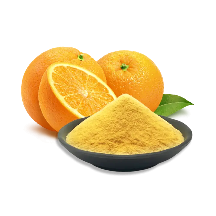 FruitBuys Vietnam 231221 Freeze Dried Orange Powder FruitBuys Vietnam 231221 Freeze Dried Orange Powder