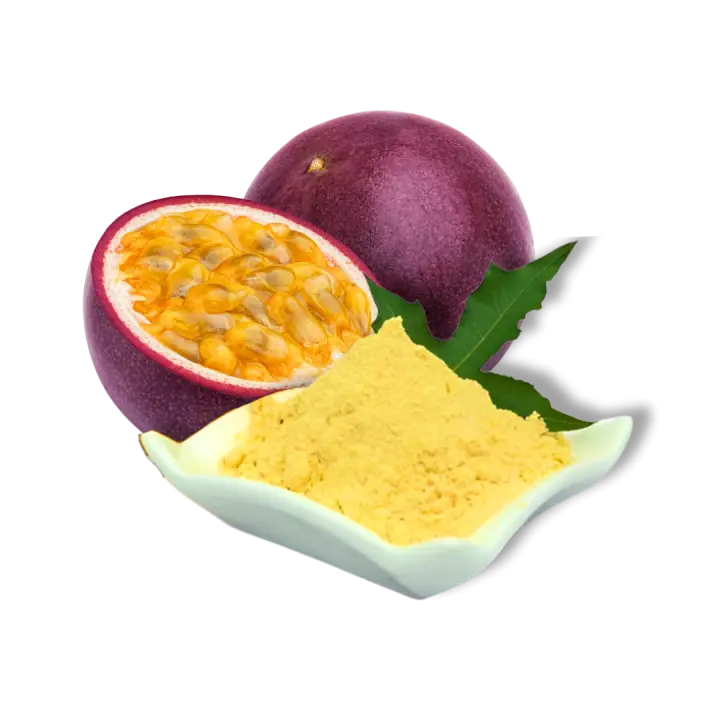 FruitBuys Vietnam   231221 Freeze Dried Passion Fruit Powder