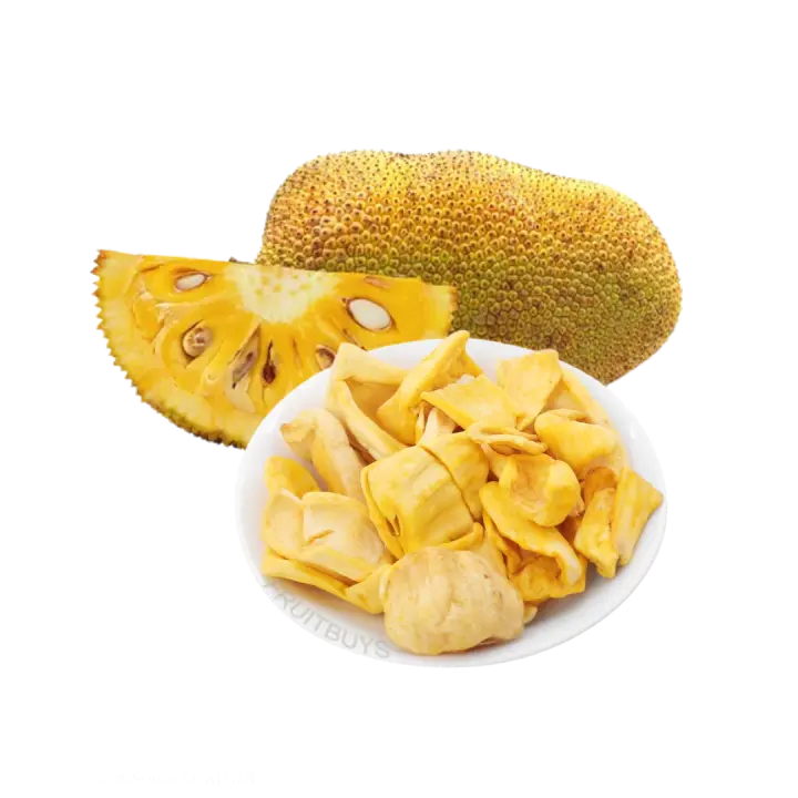 FruitBuys Vietnam   231221 Jackfruit Chips