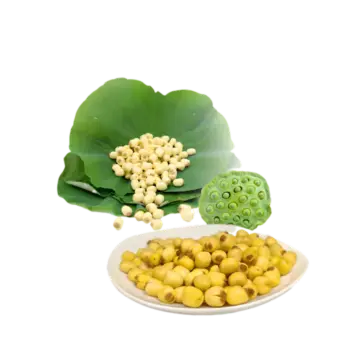 FruitBuys Vietnam   231221 Lotus Snacks (Makhana)