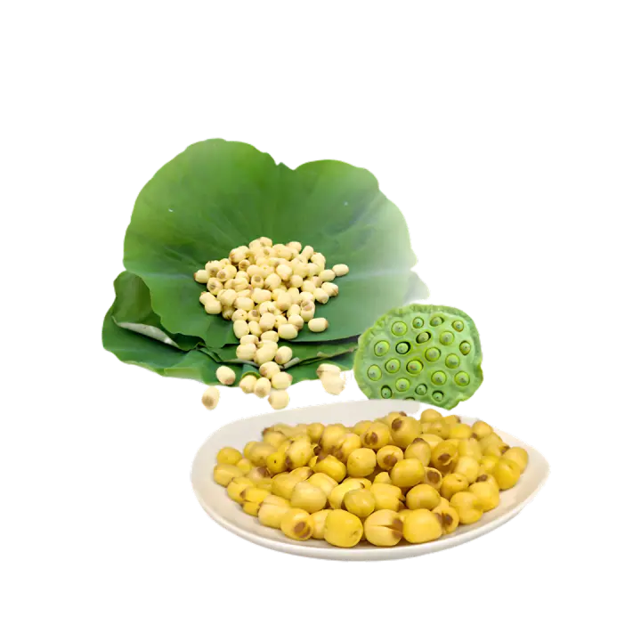 FruitBuys Vietnam   231221 Lotus Snacks (Makhana)