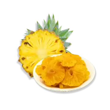 FruitBuys Vietnam 231221 Spicy Dried Chili Pineapple FruitBuys Vietnam 231221 Spicy Dried Chili Pineapple