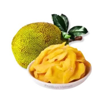 FruitBuys Vietnam 231221 Sweetened Dried Jackfruit Low Sugar FruitBuys Vietnam 231221 Sweetened Dried Jackfruit Low Sugar