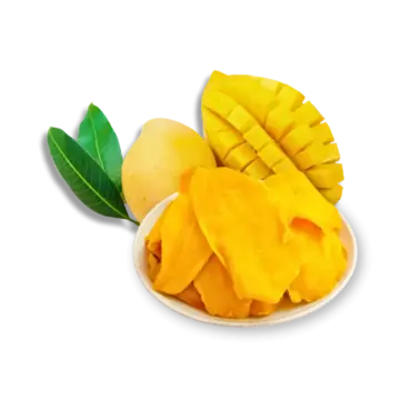 FruitBuys Vietnam 231221 Sweetened Soft Dried Mango Low Sugar FruitBuys Vietnam 231221 Sweetened Soft Dried Mango Low Sugar