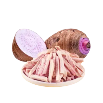 FruitBuys Vietnam   231221 Taro Chips