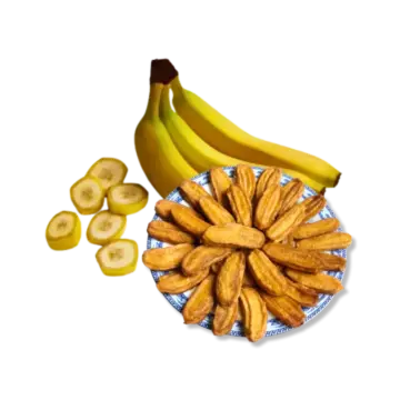 FruitBuys Vietnam 231221 Unsweetened Dried Bananas FruitBuys Vietnam 231221 Unsweetened Dried Bananas