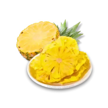 FruitBuys Vietnam 231221 Unsweetened Dried Pineapple No Sugar Added FruitBuys Vietnam 231221 Unsweetened Dried Pineapple No Sugar Added