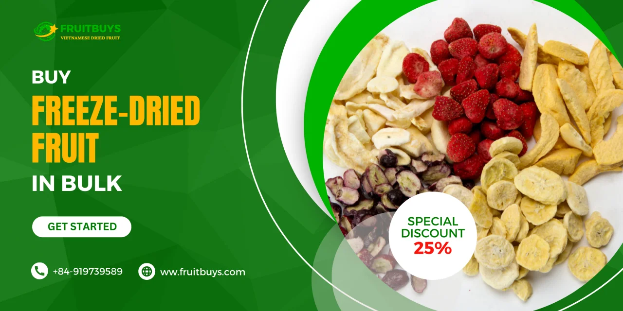 FruitBuys Vietnam   231222 Where To Buy Freeze Dried Fruit In Bulk