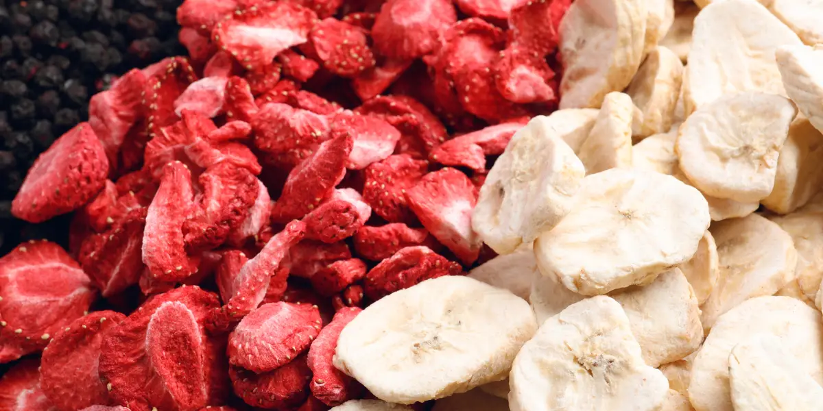 FruitBuys Vietnam   Freeze Dried Fruit Snacks 231216