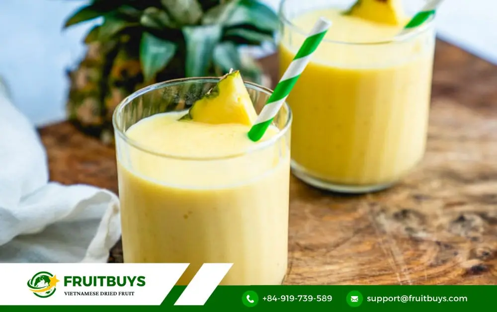 fruitbuys vietnam 6. a world of possibilities unleashing the versatility of spray dried pineapple powder FruitBuys Vietnam 6. A World Of Possibilities_ Unleashing The Versatility Of Spray Dried Pineapple Powder