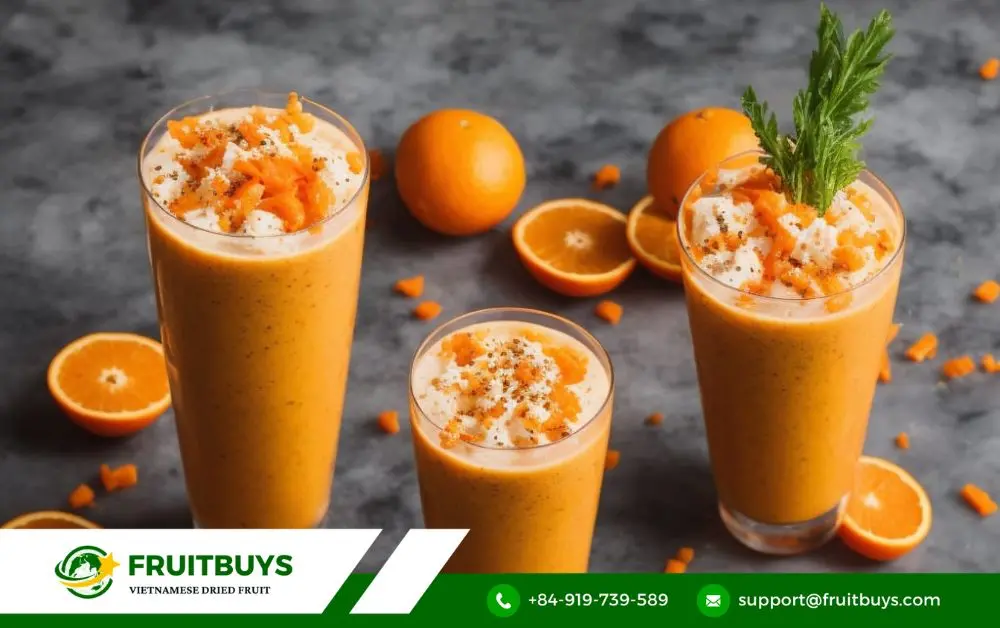 fruitbuys vietnam 6. a world of tropical fruits FruitBuys Vietnam 6. A World Of Tropical Fruits