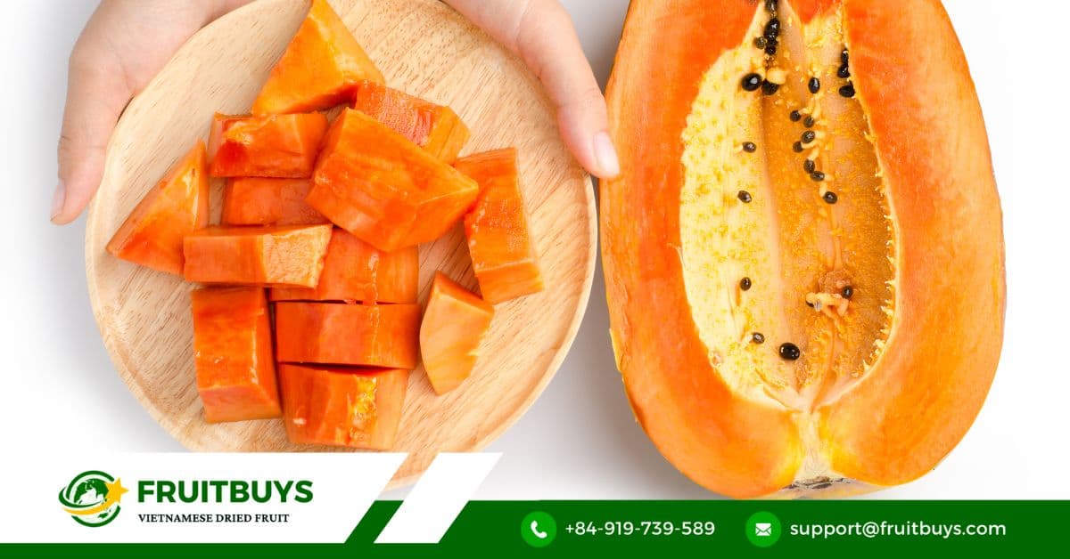 fruitbuys vietnam anti inflammatory and immune boosting properties of papaya Anti Inflammatory And Immune Boosting Properties Of Papaya
