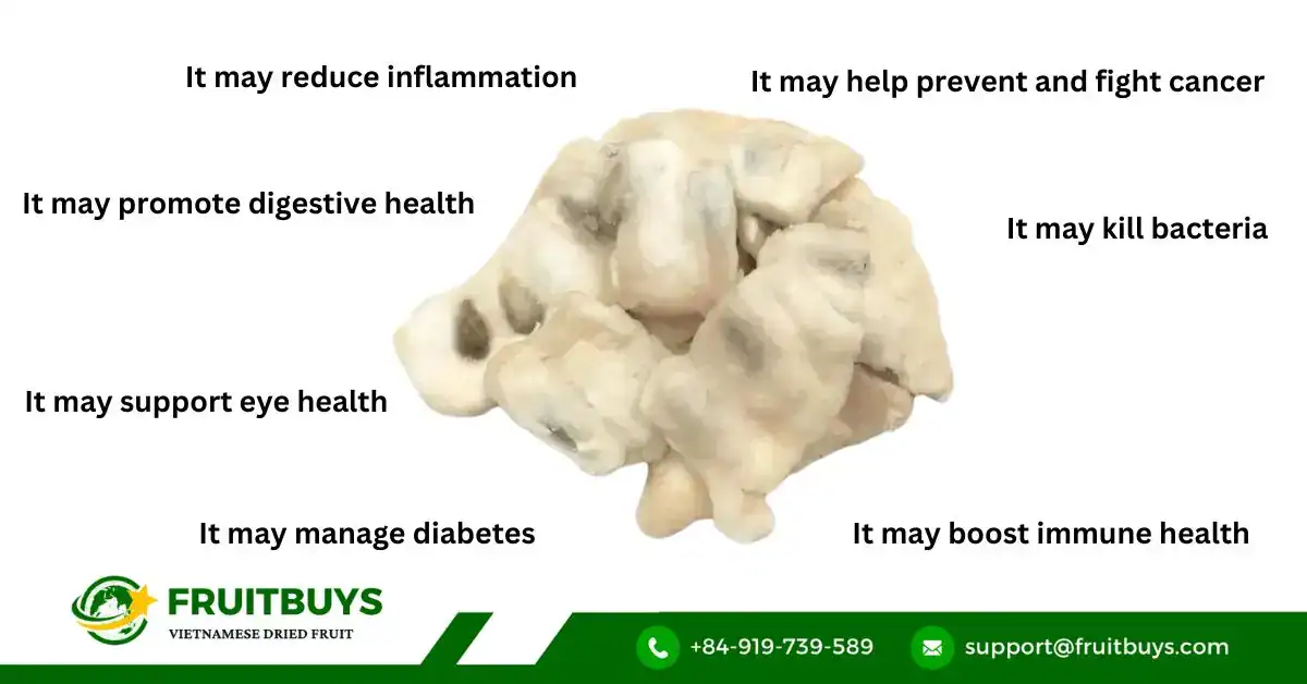 fruitbuys vietnam benefits of dried soursop FruitBuys Vietnam Benefits Of Dried Soursop