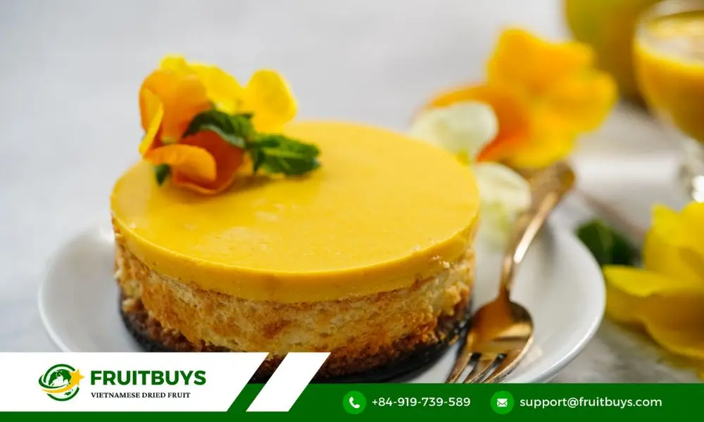 fruitbuys vietnam beyond the smoothie bowl unleashing the versatility of spray dried mango powder FruitBuys Vietnam Beyond The Smoothie Bowl_ Unleashing The Versatility Of Spray Dried Mango Powder