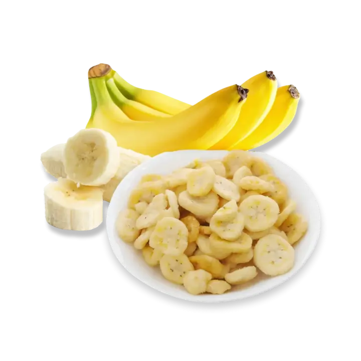 FruitBuys Vietnam Crispy Banana Chips 240424