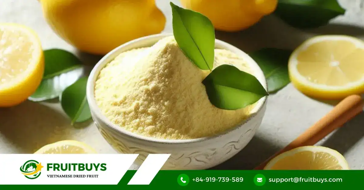 fruitbuys vietnam dragon fruit powder 4 FruitBuys Vietnam Dragon Fruit Powder (4)