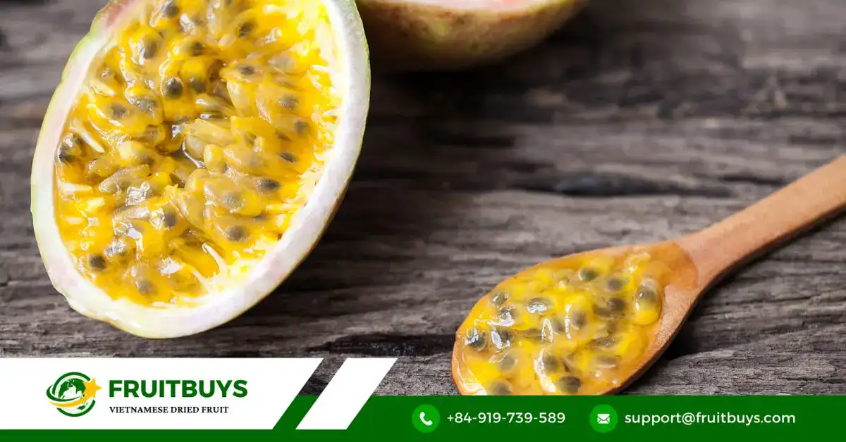 FruitBuys Vietnam Dragon Fruit Powder