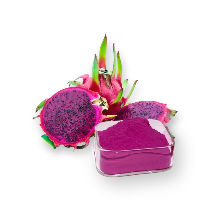 FruitBuys Vietnam Dragon Fruit Powder (Spray Drying)