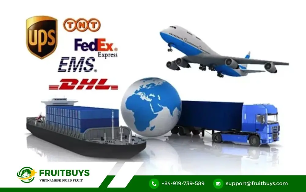fruitbuys vietnam express delivery cargo shipping FruitBuys Vietnam Express Delivery & Cargo Shipping
