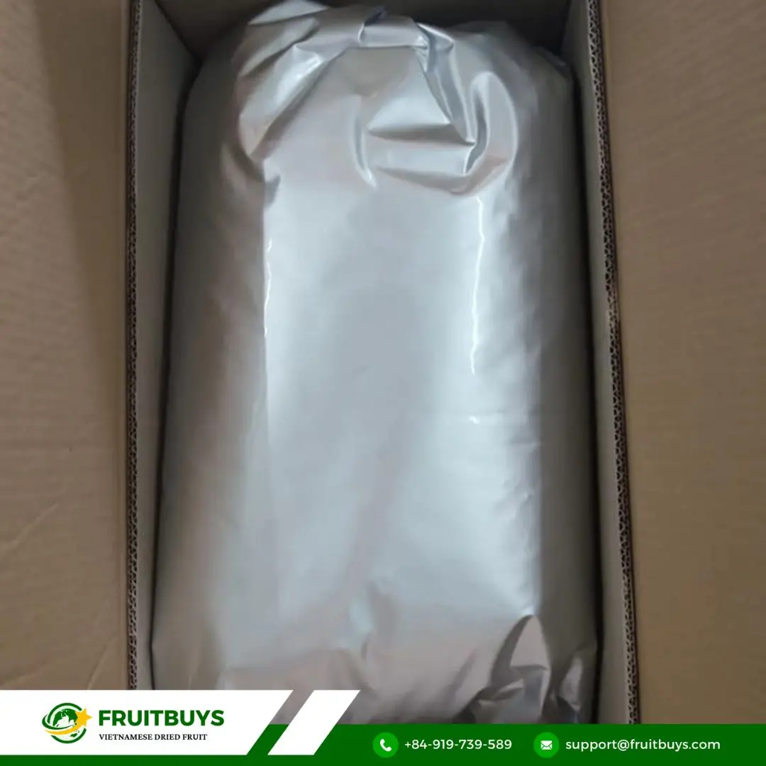 FruitBuys Vietnam Flexible Packaging And Services