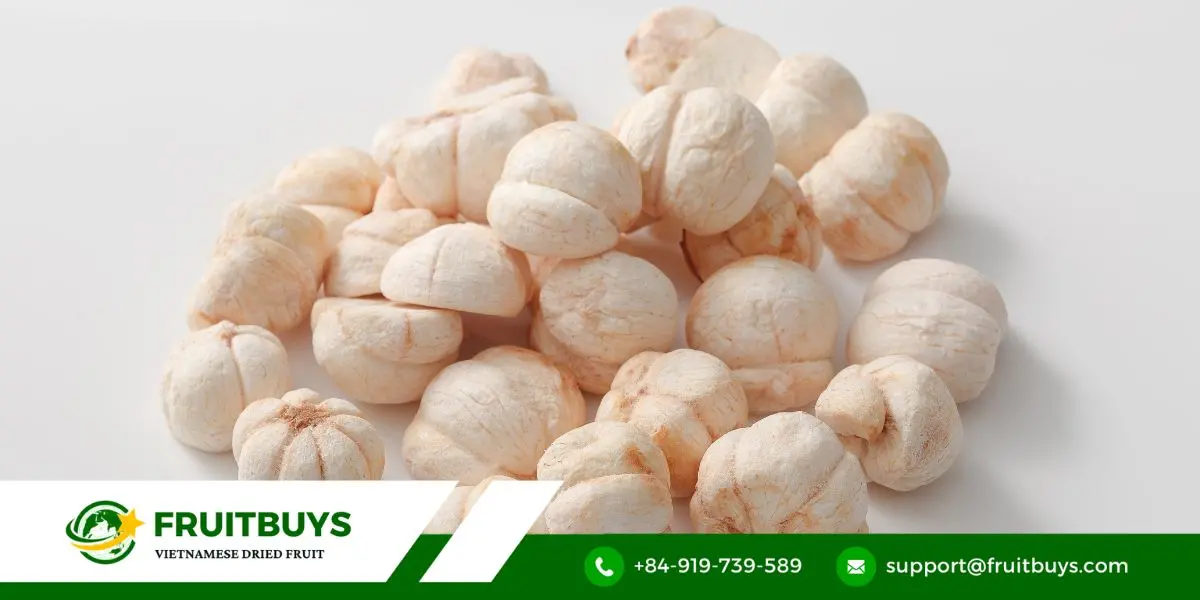 FruitBuys Vietnam Freeze Dried Mangosteen (11)