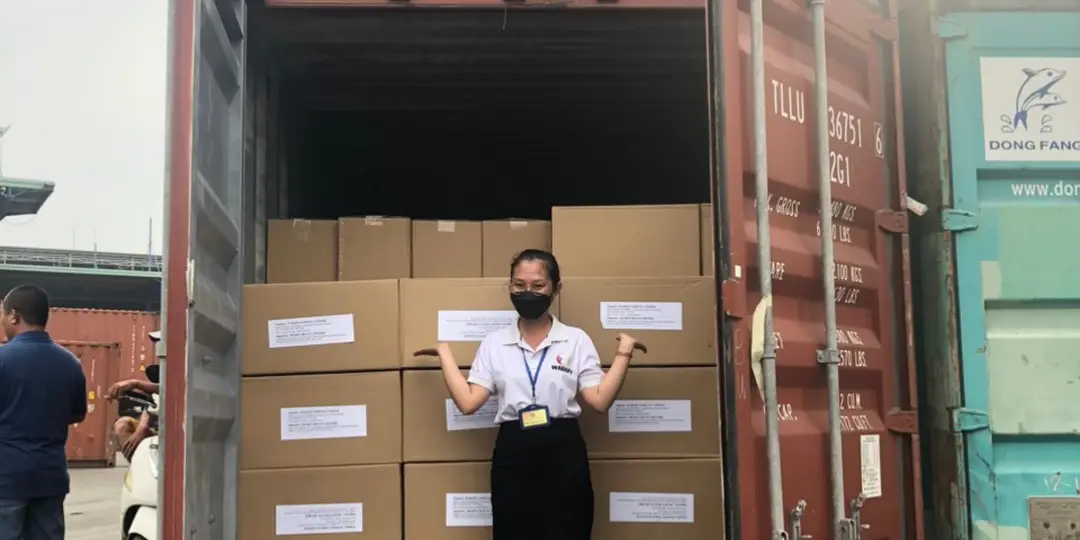 FruitBuys Vietnam FruitBuys_ Your Partner In Durian Powder Culinary Adventures 231223