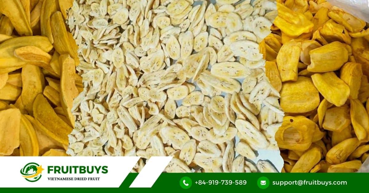 fruitbuys vietnam how vacuum frying enhances the quality of vietnamese exotic fruits 1 How Vacuum Frying Enhances The Quality Of Vietnamese Exotic Fruits (1)