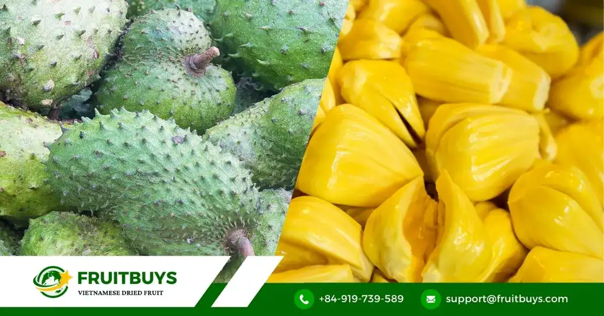 FruitBuys Vietnam Jackfruit (5)