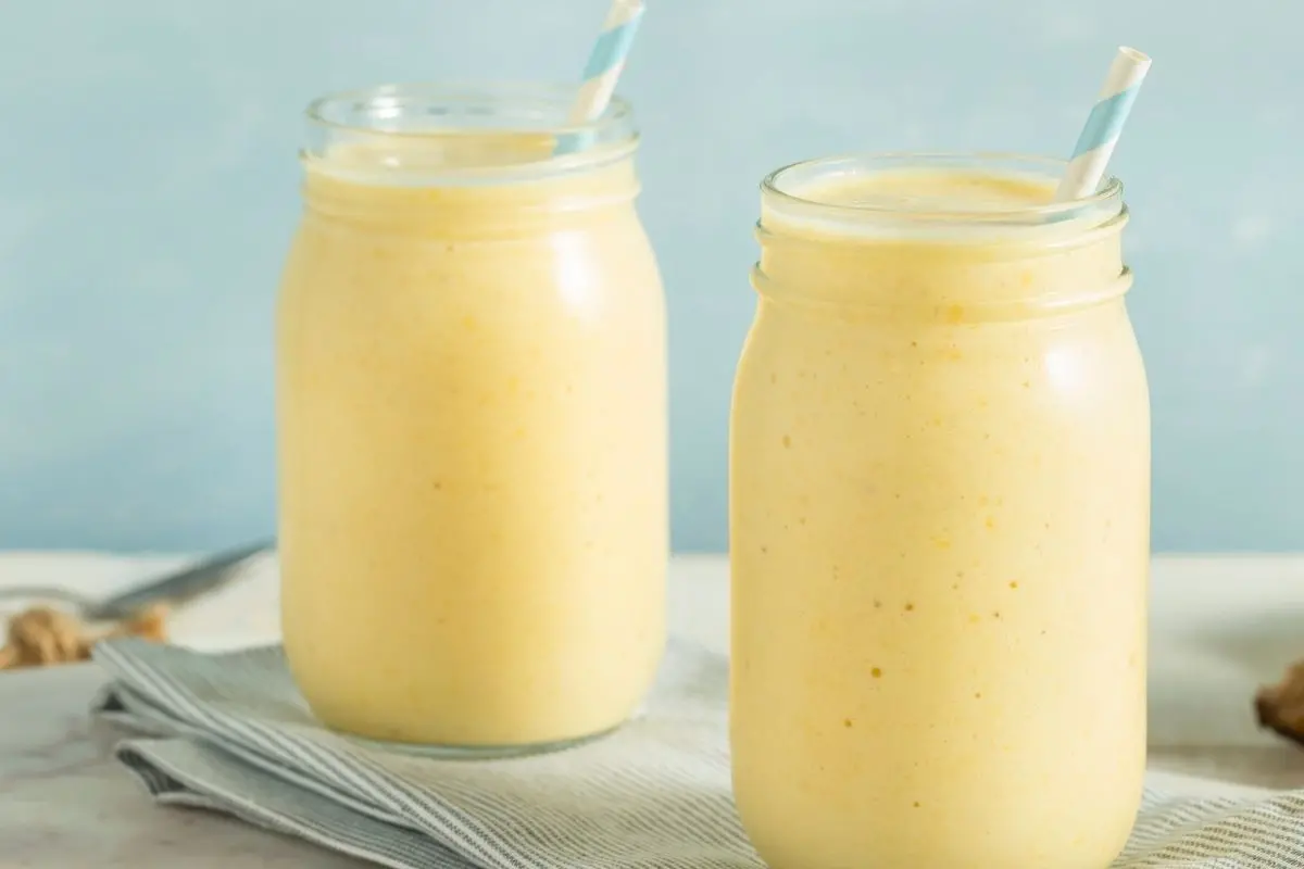 FruitBuys Vietnam Jackfruit Smoothie